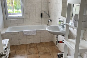 EA Active Resort Kraskov - Rodinné chatky - chatka De Luxe