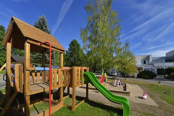 EA Active Resort Kraskov - dětské hřiště