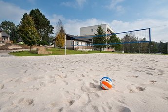 EA Active Resort Kraskov - venkovní hřiště