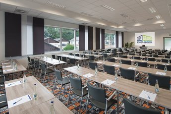 EA Active Resort Kraskov - Hotel - kongresový sál