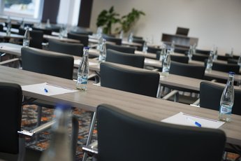 EA Active Resort Kraskov - Hotel - kongresový sál