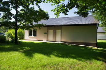 EA Active Resort Kraskov - Rodinné chatky