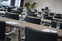 EA Active Resort Kraskov - kongresový sál
