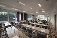 EA Active Resort Kraskov - kongresový sál