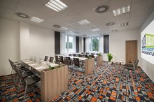 EA Active Resort Kraskov - salónek