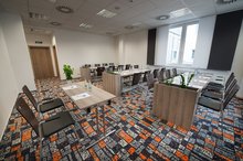 EA Active Resort Kraskov - salónek