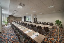 EA Active Resort Kraskov - Velký sál