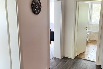 EA Active Resort Kraskov - Rodinné chatky - chatka De Luxe