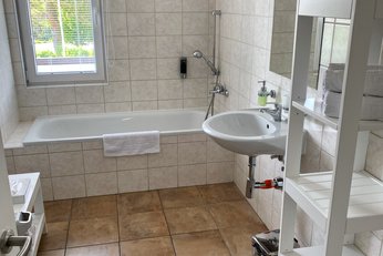 EA Active Resort Kraskov - Rodinné chatky - chatka De Luxe