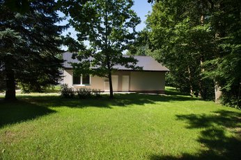 EA Active Resort Kraskov - Rodinné chatky